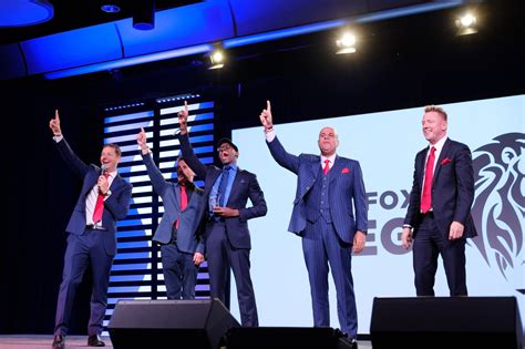 mega events jt foxx|JT Foxx .